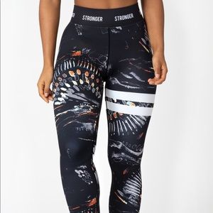 Voodoo leggings